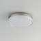 Maxim Lighting Edge 7'' LED Flush Mount, Satin Nickel 59762CLFTSN - alternate 2